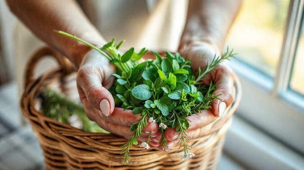 Beneficios de la limpieza natural: guía para un detox feliz