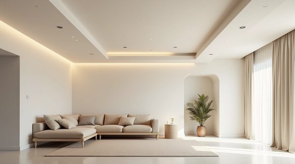 Descubre los mejores plafones de techo para tu hogar