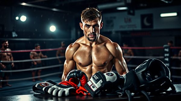 Guía esencial para elegir el equipamiento en deportes de combate