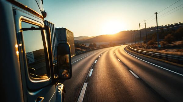 Guía esencial sobre el transporte seguro de mercancías ADR