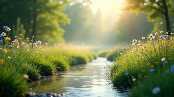 Happy detox: descubra los beneficios de la limpieza natural