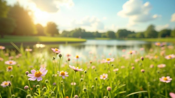 Happy detox: descubra los beneficios de la limpieza natural