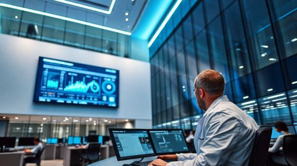 Mejores estrategias para gestionar edificios mediante un BMS