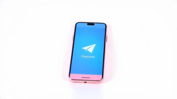 Todo lo que necesitas saber sobre el teléfono rosa en Telegram