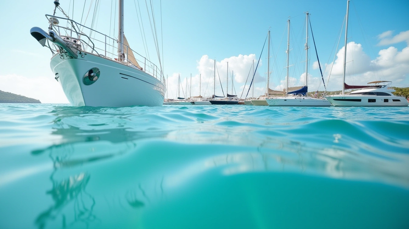 Preguntas frecuentes sobre defensas náuticas